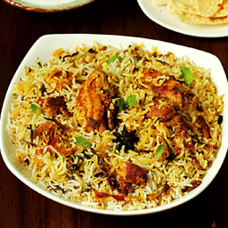 Biryani