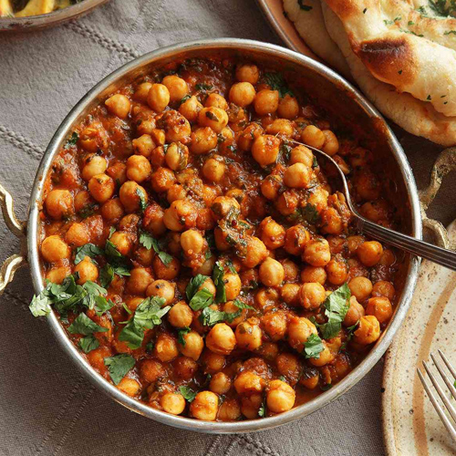 Chana Masala