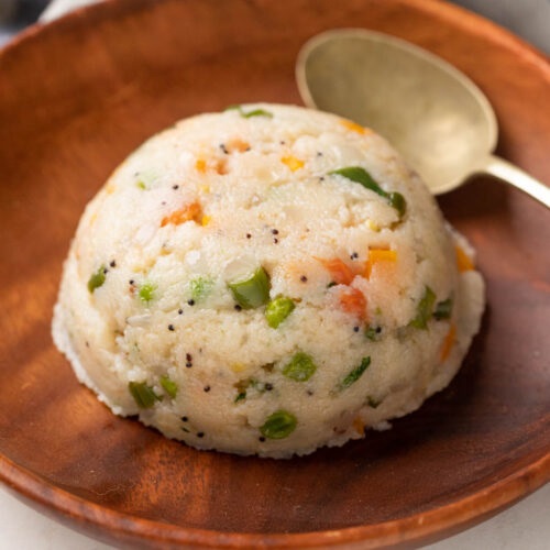 Upma
